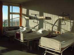 Ein ruhiger Tag im Krankenhaus - Bild \u0026amp; Foto von Melinda Molnar ...