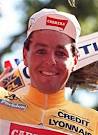 Stephen Roche feature, 20 years after triple - SAPA980709657910
