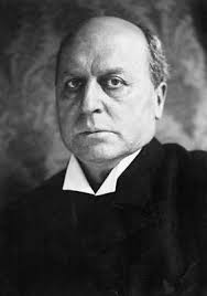 Henry James