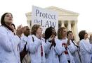 High court takes up fight over Obama health law - Quincy Herald ...
