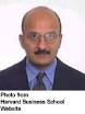 Nitin Nohria is the Richard P. Chapman Professor of Business Administration ... - nohria