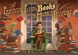 The Fantastic Flying Books