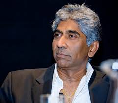 Panaji - Former tennis player Ashok Amritraj, who is more known as a Hollywood producer than a tennis-pro, said he would love to make a film on tennis. - amritraj-1020086