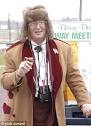 John McCririck accuses Channel 4 of ageism after being dumped from