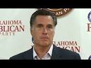 Mitt Romney stands by his opposition to gay marriage - Worldnews.