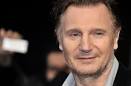 Liam Neeson: „Immer absolut sein Bestes geben“. von Dieter Osswald
