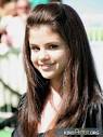 Selena-Marie Gomes updated her profile picture: - x_274f4486