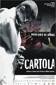 Download   Cartola   Música para os Olhos    DVDRip   Dublado 