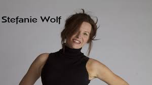 Stefanie Wolf - Fannie Wolf | Schauspielerin - Sängerin - Tänzerin