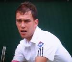 Jerzy Janowicz is the new “Bad Boy” of tennis · Tennis- - P1011066