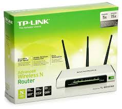 Bộ phát Wifi Tenda 311r, Wifi TPLink 340g, 740N, 841N, 940N, 1043ND chính hãng