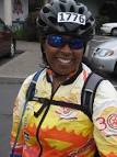 Angela Brown of Spokane rode Seattle to Portland in 2009 - angela-brown_stp-2009