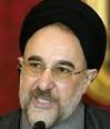 President Mohammad Khatami - khatami5