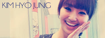 FB Cover - Kim Hyo Jung by ~micaelush on deviantART - fb_cover___kim_hyo_jung_by_micaelush-d5c5t2q