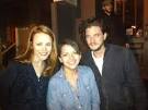 Oh No They Didn't! - Kit Harington & Rachel McAdams spotted on a