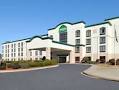 Wingate by Wyndham Greenville Airport | Greenville, SC 29615 Hotel