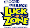 Texas Lottery - Second Chance Drawing