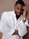 Ladies! Can You Guess What Idris Alba Thinks Is The Sexiest Part