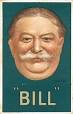 6) The answer is Big Bill Taft. Bill was morbidly obese and suffered from ... - images-6