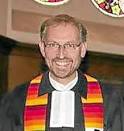 Pfarrer Stefan Boldt vom Kirchlichen Dienst auf dem Land (Foto) wird einen ...