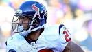 Houston Texans reach new contract with star RB ARIAN FOSTER, agent ...