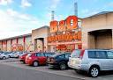 Banish the Bags: B&Q joins war on plastic with carrier ban at ...