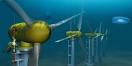 100-Foot Subsea Turbine Successfully Installed at Worlds First.