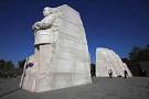 Why MLK MEMORIAL is one of the last new structures on the National ...