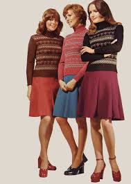 70's knitted sweaters 70's knitted sweaters