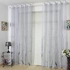 Cotton Living Room Curtain Price,Cotton Living Room Curtain Price ...