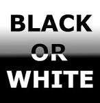 Espresso BLACK or WHITE