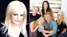 Leslie Carter, sister of Aaron and Nick Carter, dies at 25 - 02/01 ...