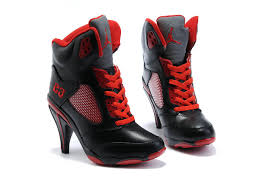 we can sale cheap michael jordan 5 high heels boots