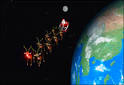 Santa Tracker 2011: NORAD Knows When Your Presents Are Coming [
