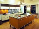 Guide to Creating a Stylish Kitchen : Rooms : Home & Garden Television