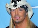 BRET MICHAELS press conference: Poison frontman walking and ...