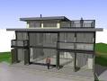 Shipping Container House/Home Plans and Container City Designs