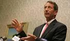 Mark Sanford Impacts 2012 From "Beyond The (Political) Grave ...
