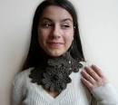 Tags: cowl, crochet, lace, scarflette. - crochet-cowl-09