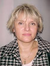 Olga Kolesnikova. Dermatoveneroloog - olgakolesnikova
