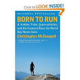 Amazon.com: BORN TO RUN: A Hidden Tribe, Superathletes, and the ...