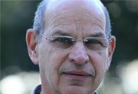 Duta Besar Israel untuk Mesir Yaakov Amitai kembali bertugas ke Kairo pada Senin, 26/11/12, demikian laporan media Mesir. - n00215716-b