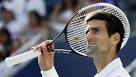 CBBC Newsround - Novak Djokovic to face Rafael Nadal in US Open final