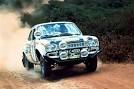 Ford Escort – Rally Legend