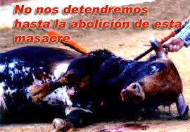 RTVE incluye los toros como 'violencia con animales' en su Manual de Estilo Images?q=tbn:ANd9GcR3PU3rdL0MOoZLwkvlWPPXd8ZgRDr5sc-GYhj4ETO8Uc1EVnI3