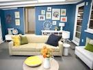 Eclectic | Living Rooms | Emily Henderson : Designer Portfolio ...