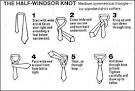 HOW TO TIE A TIE ~ FforFree.net - Worldwide Free Stuff, Contests ...
