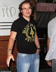 Prince Jackson takes girlfriend Remi on another romantic dinner