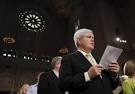 Sin and deliverance: Gingrich's appeal to religious conservatives ...