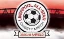 Ticket details for All-Star charity match - Liverpool FC